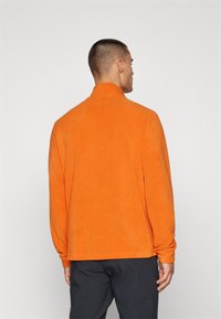CMP MAN - Fleece jumper - jaffa