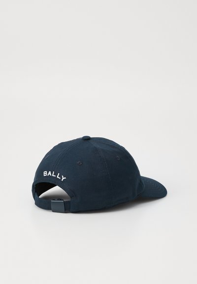 Bally Casquette - peacoat