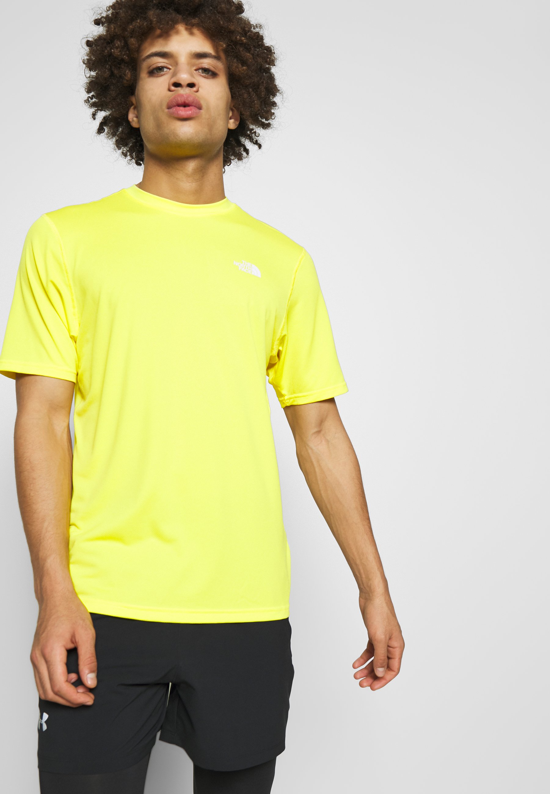 the north face flex ii