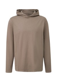 QS - Bluza z kapturem