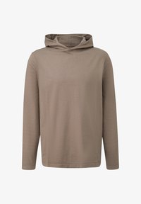 Atlasīts, dunkelbraun