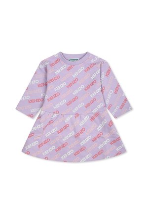 Robe de jour - purple