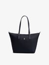 POPPY TOTE - Τσάντα Tote - space blue