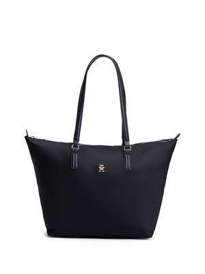 POPPY TOTE - Bevásárlótáska - space blue