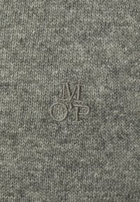 Marc O'Polo CREWNECK - Trui - nordic grey melange
