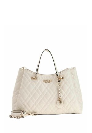 Sac à main - cream white