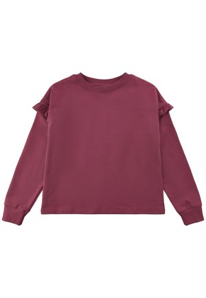 TNDULCE - Felpa - maroon