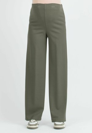 Pantaloni - green