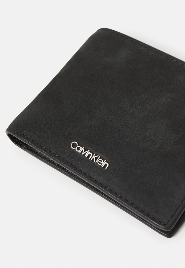 REFINED BIFOLD COIN - Wallet4
