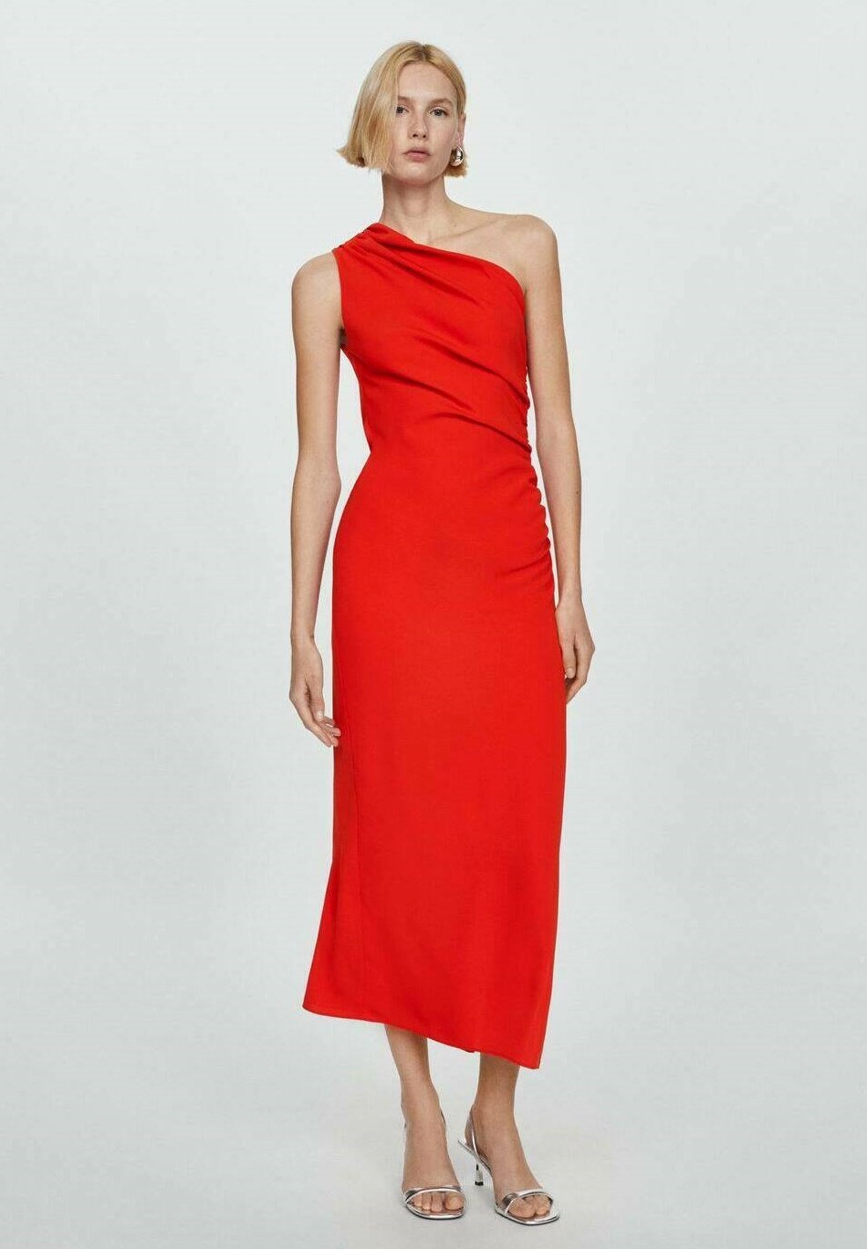 Vestidos Largos Mango Vestidos Cortos Fiesta Mango Clearance