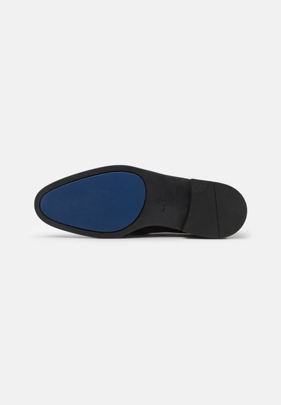 PS Paul Smith SHOE REMI - Puošnūs įsispiriami bateliai - black