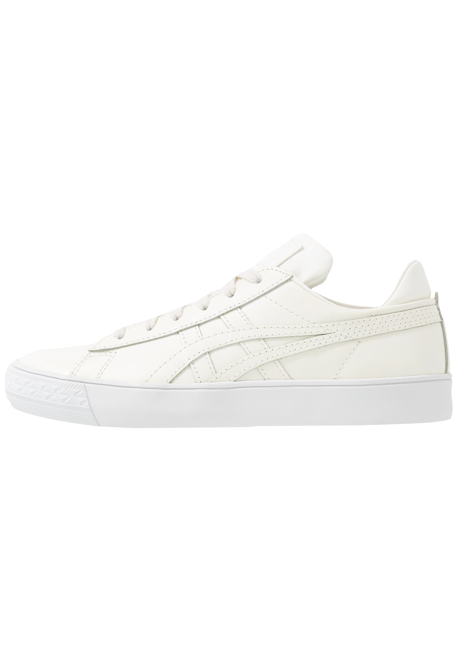 Onitsuka Tiger FABRE Joggesko white Zalando.no Onitsuka Tiger FABRE Joggesko white Zalando.no