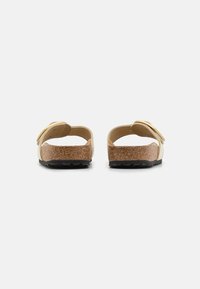 Birkenstock MADRID BIG - Sandals - ecru
