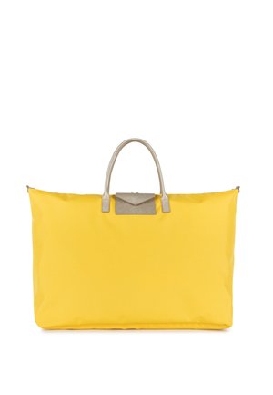 SMART KBA - Cabas - jaune