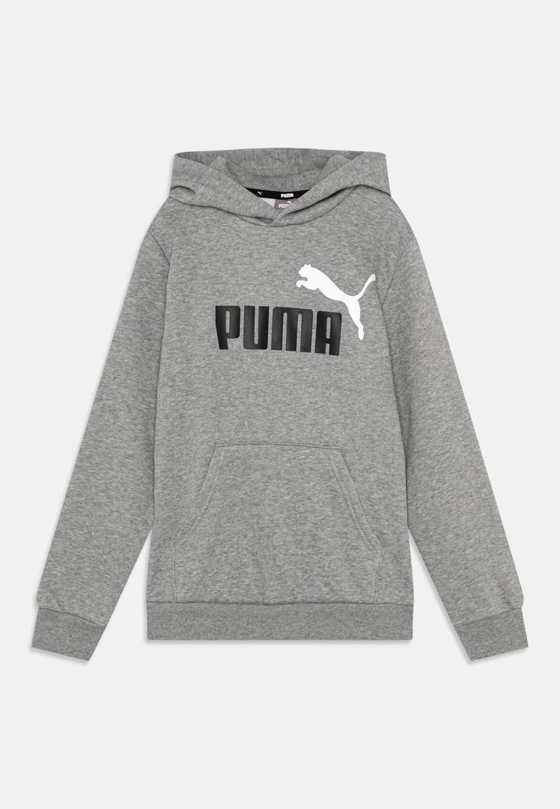 Puma Felpa grigio