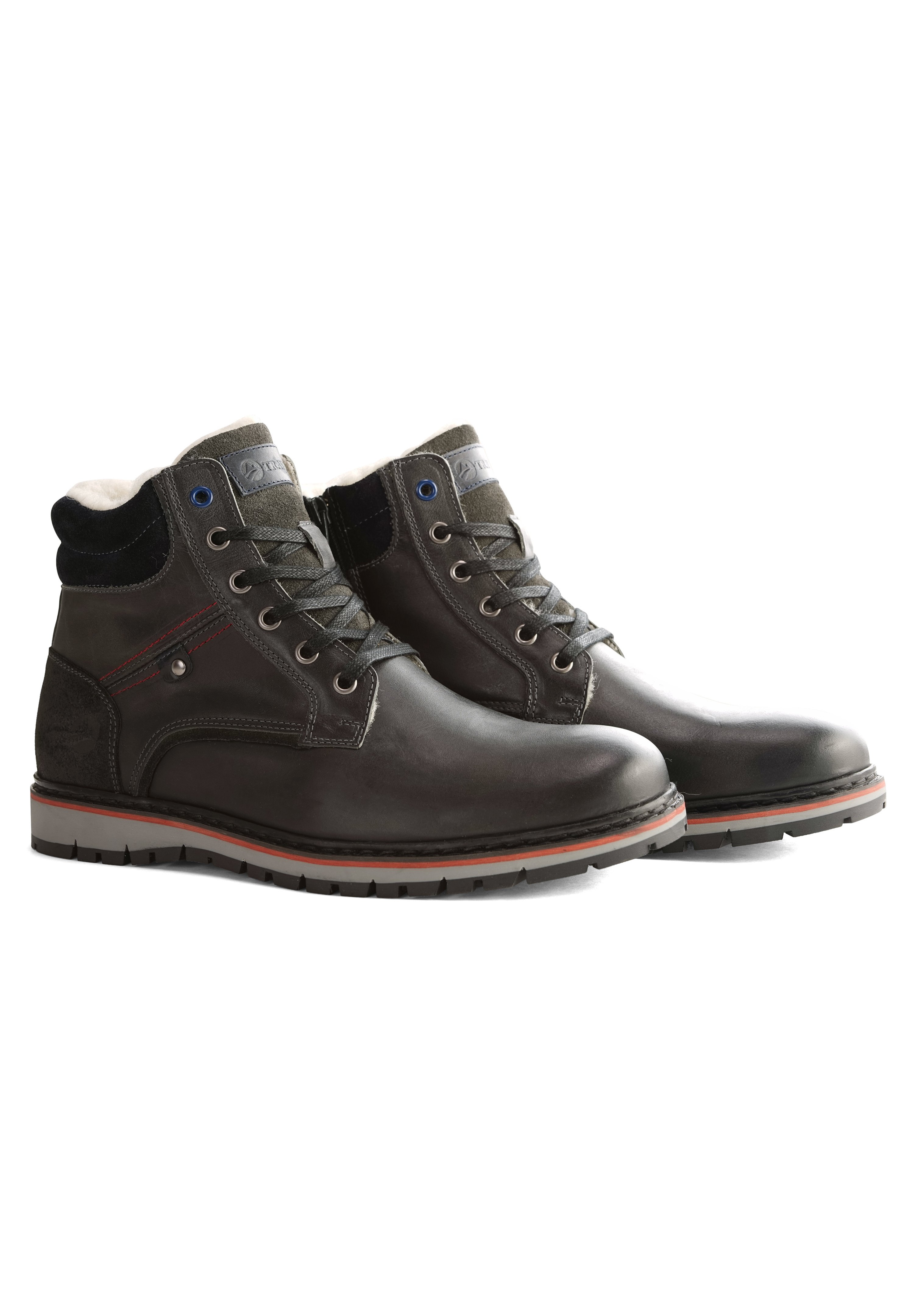 Herren STORDAL - Schnürstiefelette Herren STORDAL - Schnürstiefelette