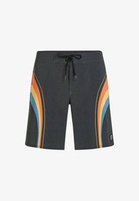 Vybrané, black original stripe