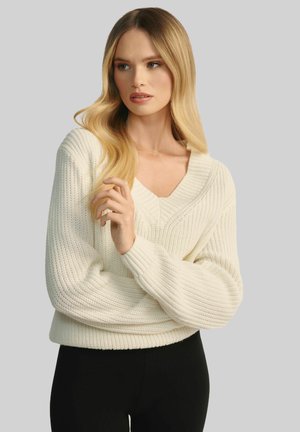 OCHNIK, - Sweter