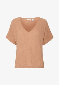 Atlasīts, café au lait