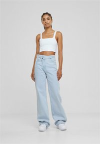 Karl Kani Jeans Relaxed Fit - denimblue