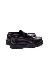 Martinelli SUTTON - Zapatos sin cordones - bordeaux