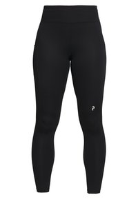 Peak Performance Tights - black