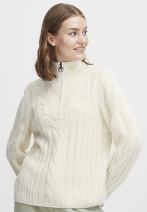 Oxmo OXOtilly - Jumper - birch