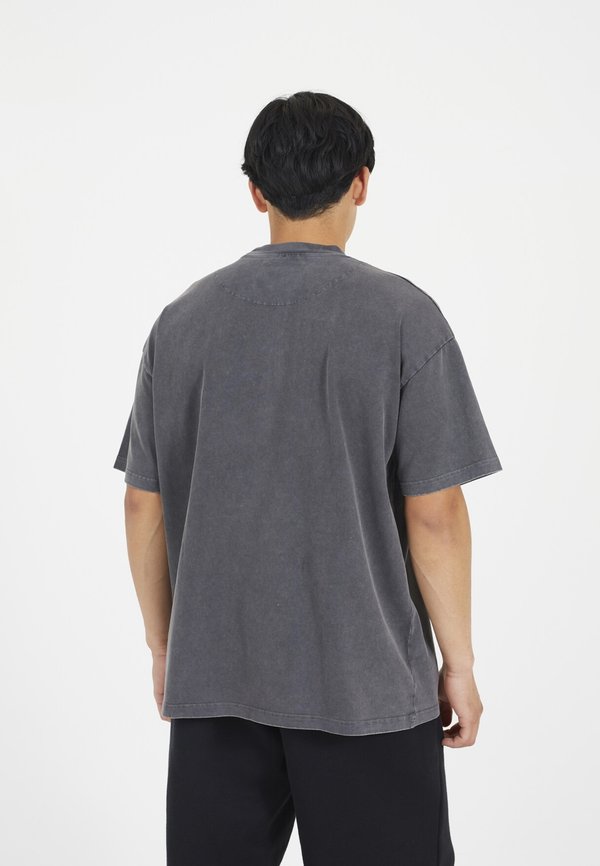 MTS-149DENSON  - Basic T-shirt2