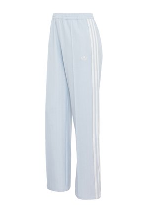 adidas Originals, CLASSIC TP - Donji dijelovi trenirke - crystal sky