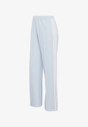 adidas Originals, CLASSIC TP - Donji dijelovi trenirke - crystal sky