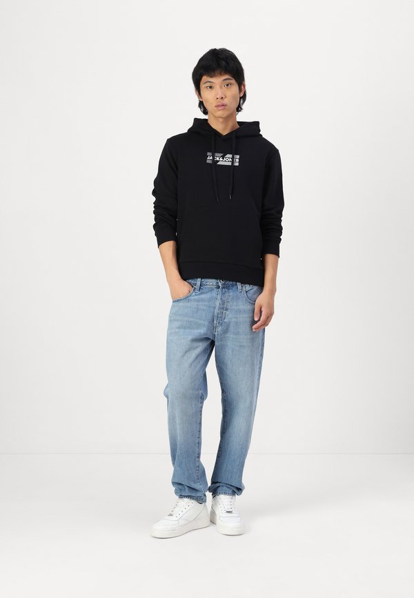 ECORP GRAPHIC HOOD NOOS - Sweatshirt3