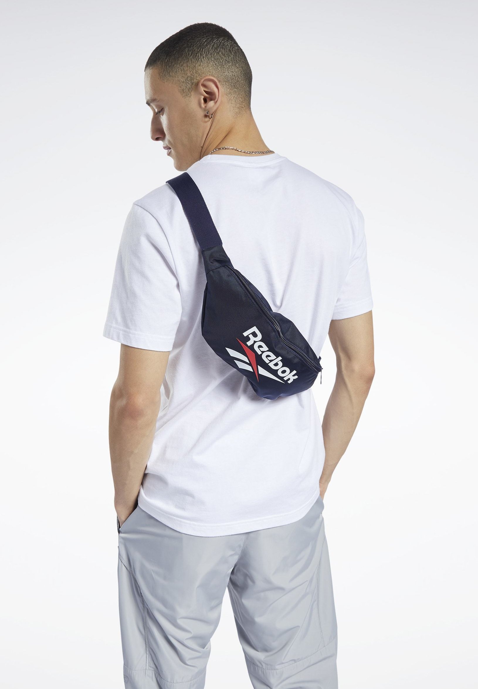 reebok classic fanny pack
