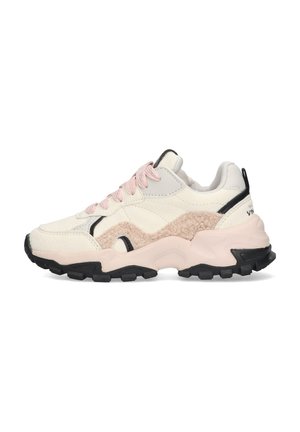 Sneakers - off white