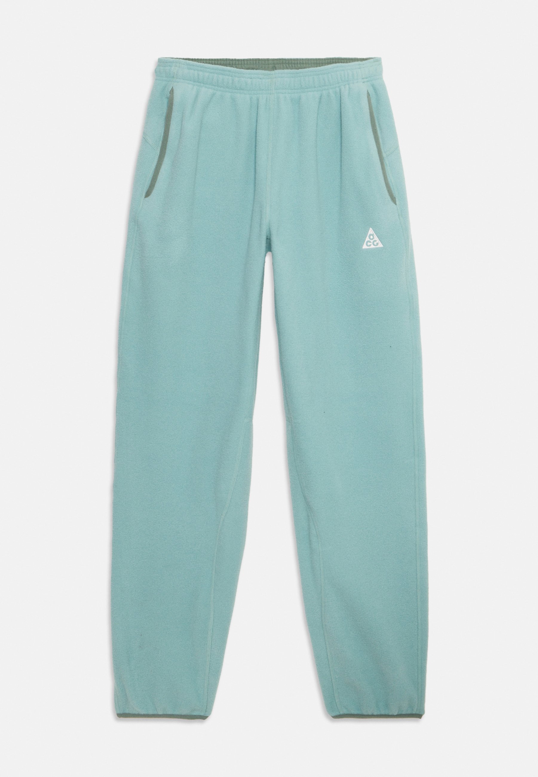 Nike ACG WOLF TREE PANT Tracksuit bottoms cannon/clay green