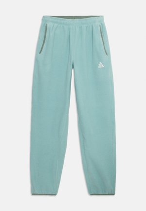 WOLF TREE PANT - Pantalones deportivos - cannon/clay green/summit white