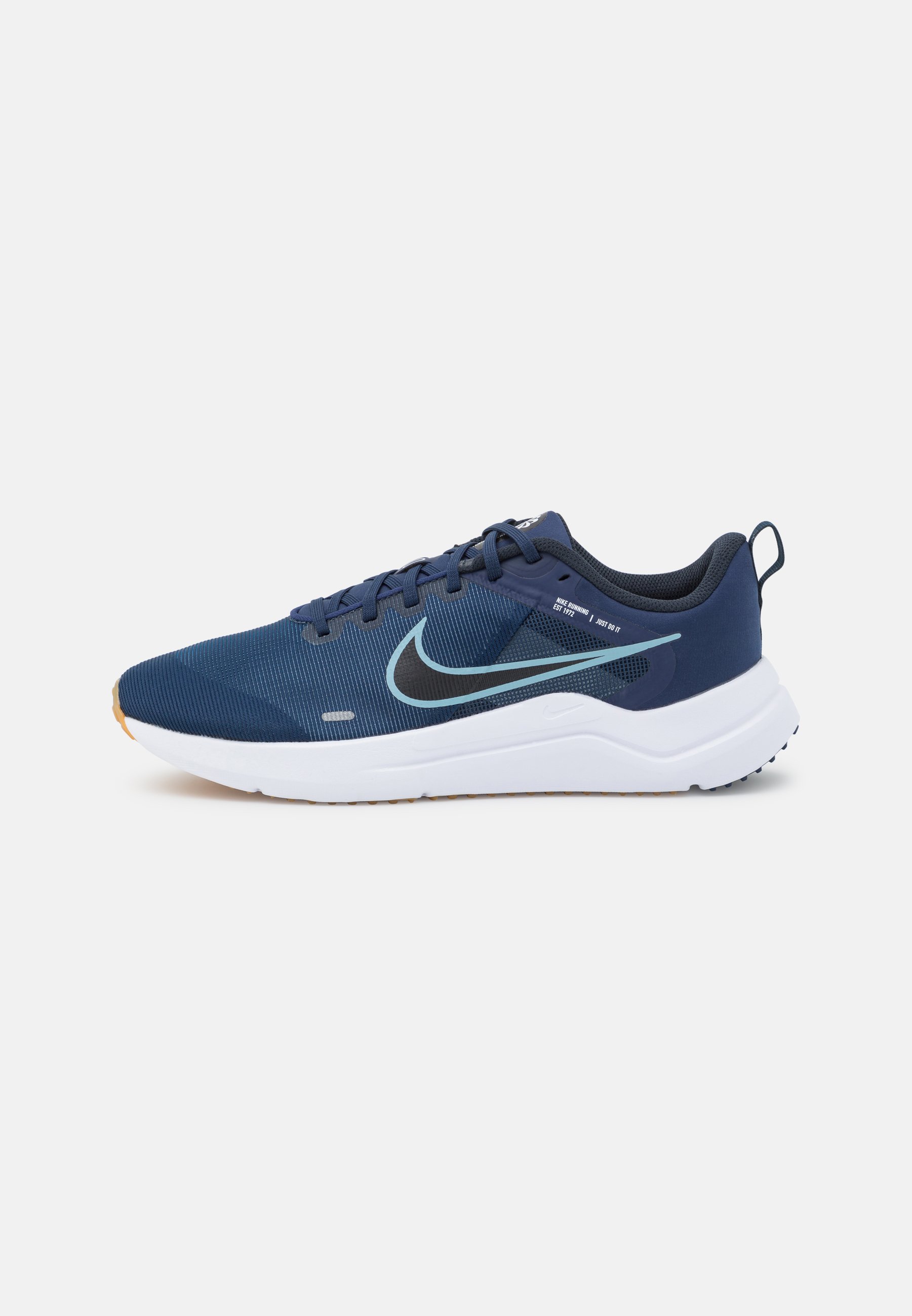 Nike downshifter blue Clearance