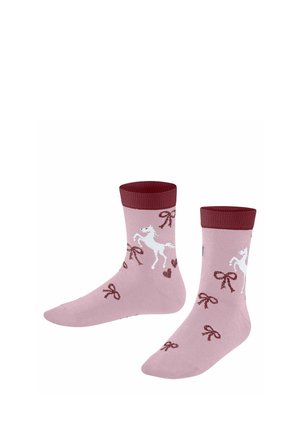 WESTERN HORSES - Chaussettes - thulit