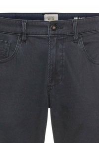 camel active 5-POCKET - Broek - night blue