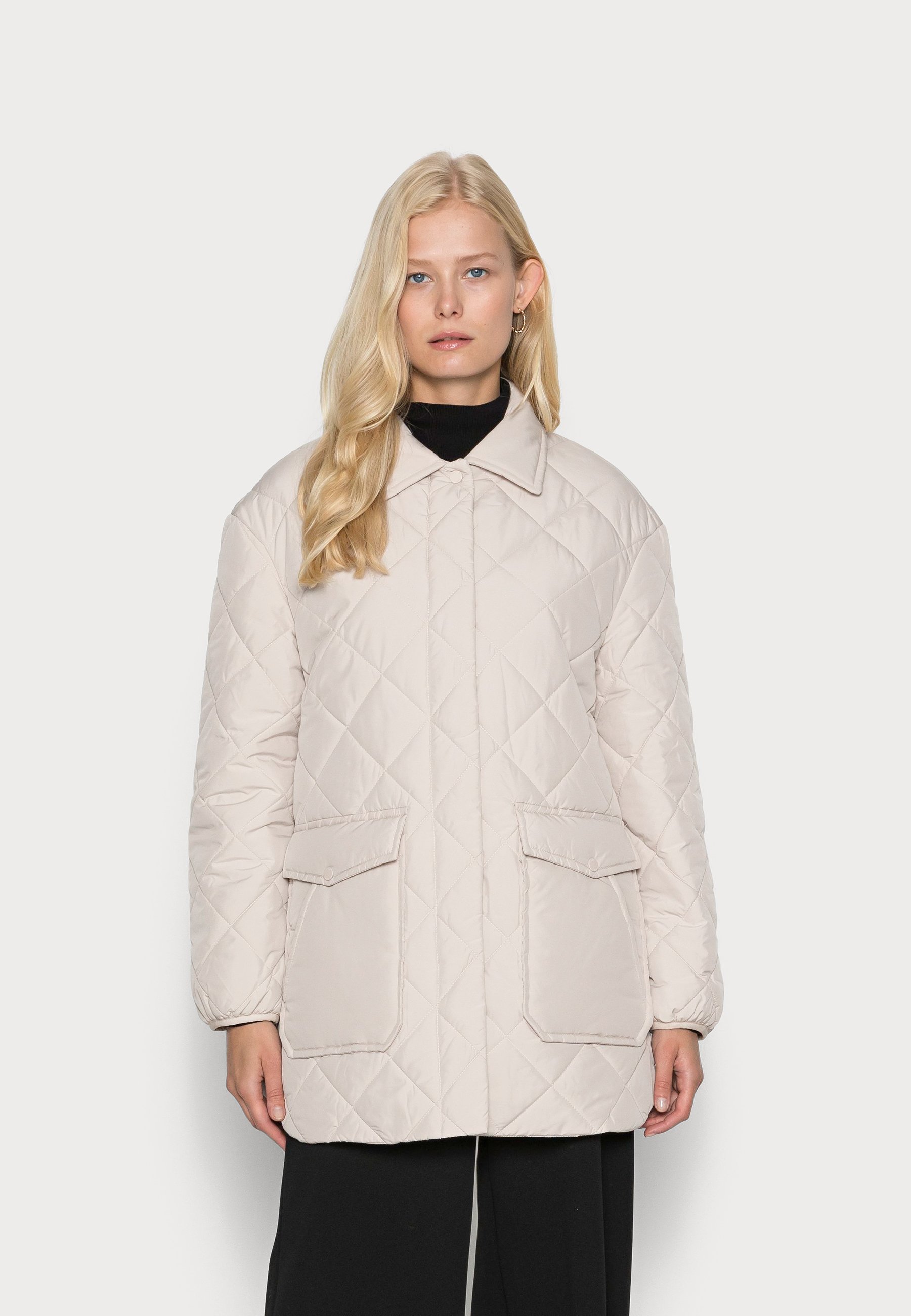 esprit puffer jacket