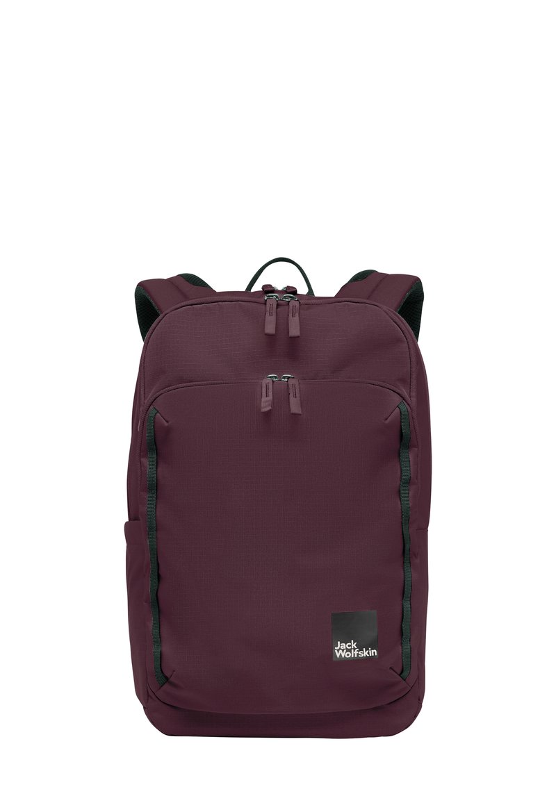 Jack Wolfskin TERRACADE - Zaino - amaranth/viola - Zalando.it