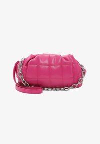 Niet geselecteerd, pink