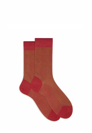 CORTE ROSSO VANIS - Socken - red