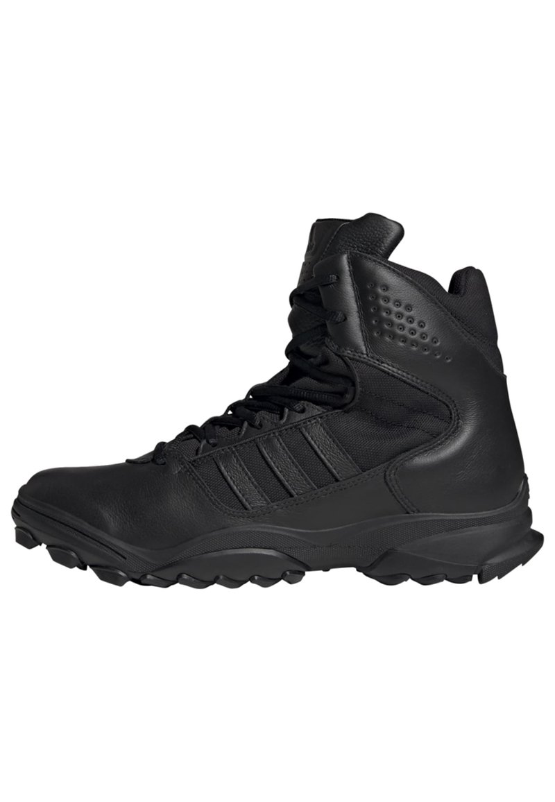 adidas Performance - Hikingsko - core black core black core black, Forstør