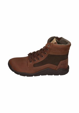 ROMI - Snowboot/Winterstiefel - chocolate