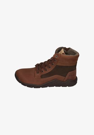 koel, ROMI - Winter boots - chocolate