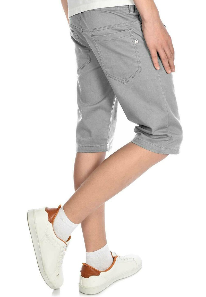 Kinder Shirts & Tops | BEZLIT Shorts light grey/hellgrau - ZQ58214 Kinder Shirts & Tops | BEZLIT Shorts light grey/hellgrau - ZQ58214