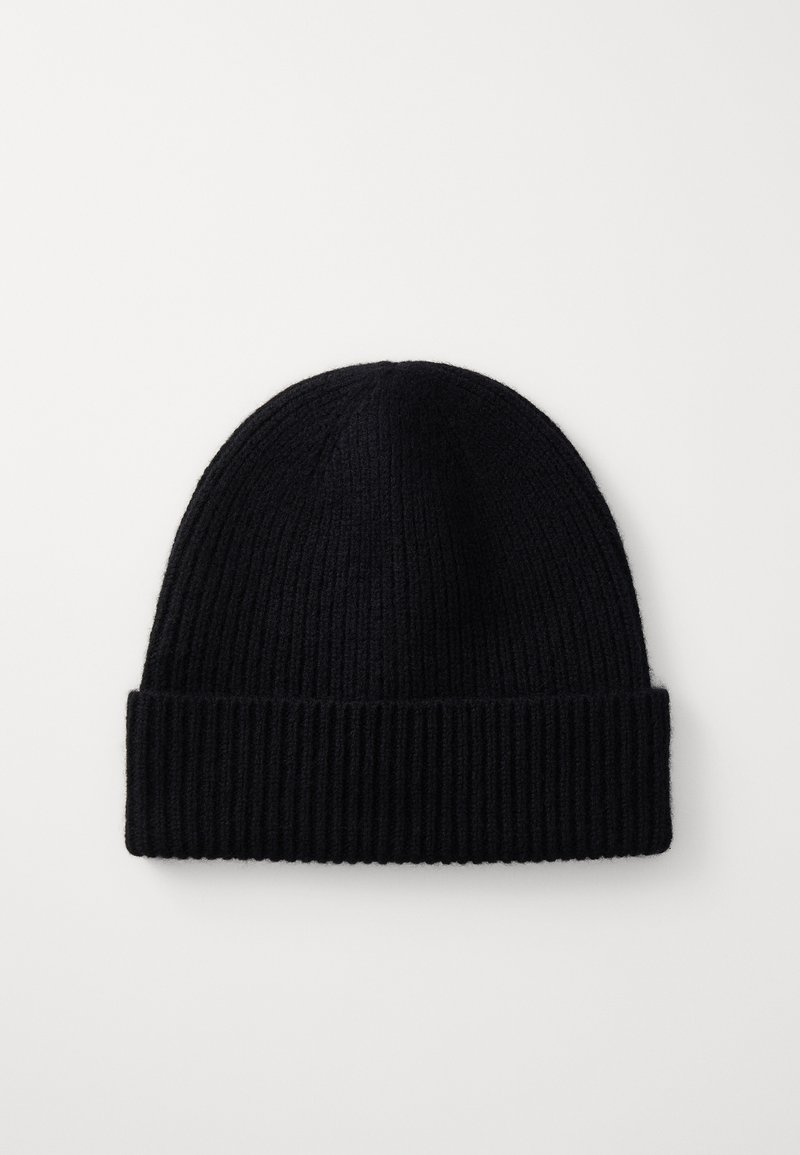 FROM FUTURE UNISEX - Beanie - noir
