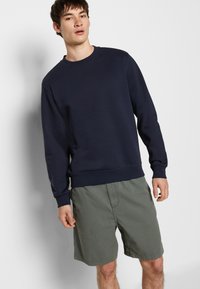 Weekday STANDARD - Camisola - navy