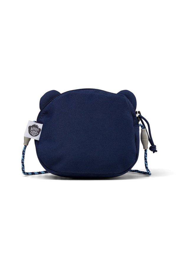 Bauchtasche – Handtasche – dunkelblau