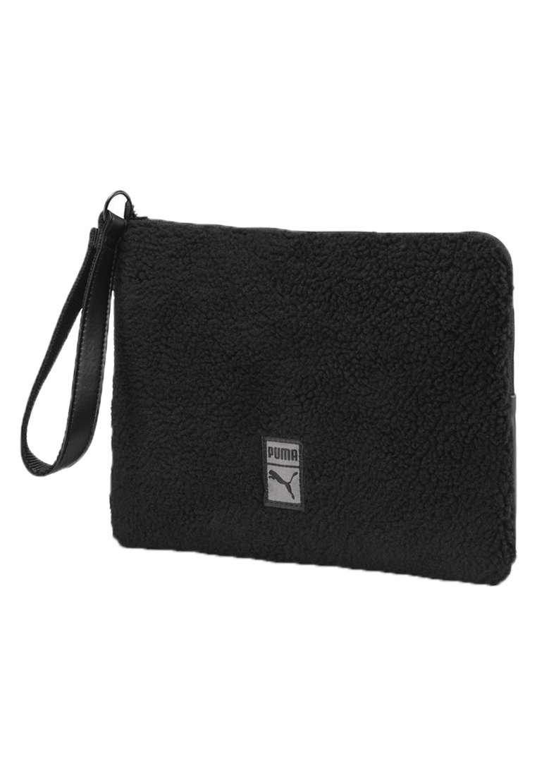 puma white poppy red